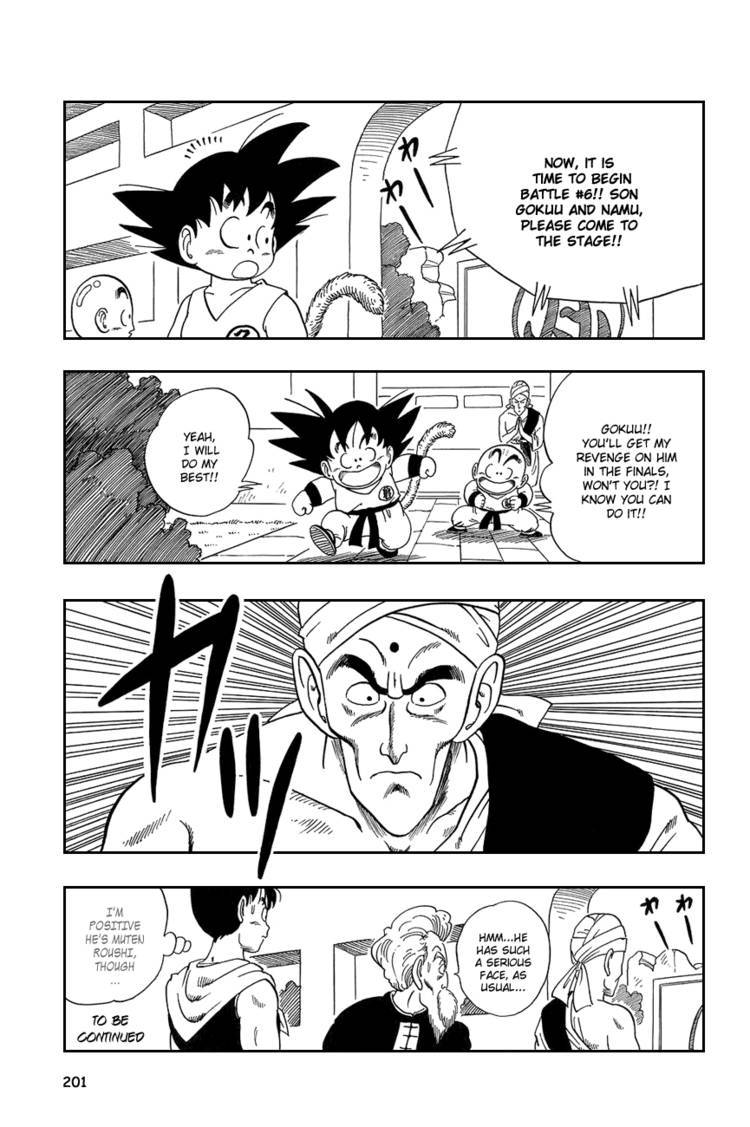 Dragon Ball Chapter 30.044 215